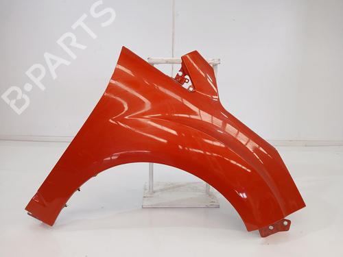 Used Right front fenders Right front fenders FORD C-MAX II (DXA/CB7, DXA/CEU) [2010-2019] 34435894 34435894