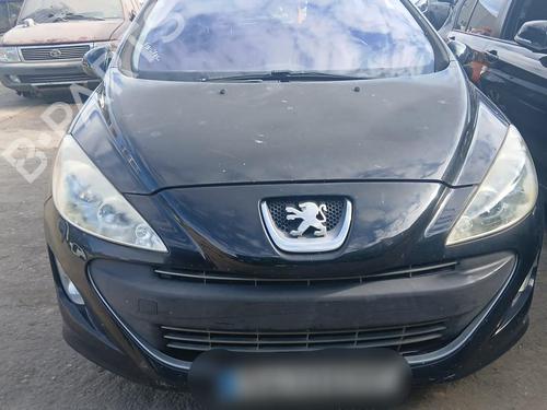 Used Parts PEUGEOT 308 I (4A_, 4C_) [2007-2016]  4437052