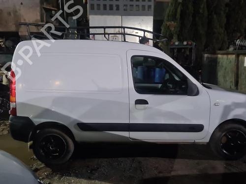 Left taillight RENAULT KANGOO (KC0/1_) 1.5 dCi (KC07) | BP32311945C34 