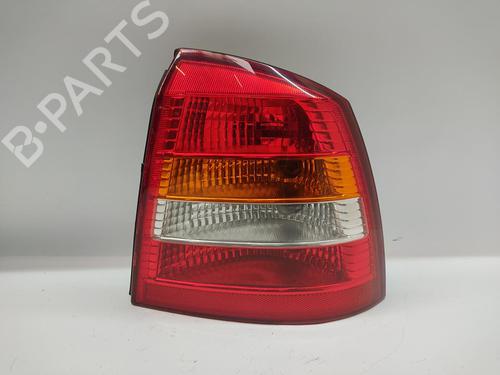 Feu arrière droit OPEL ASTRA G Hatchback (T98) [1998-2009]  29635937