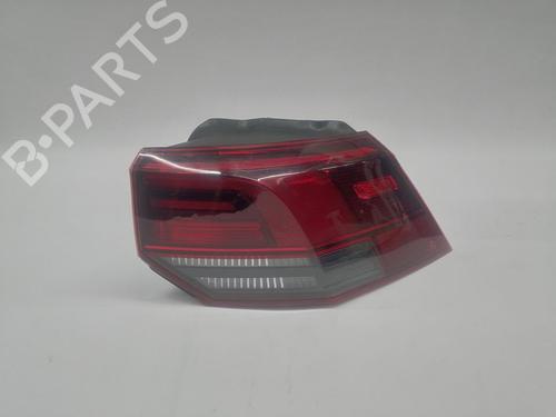Used Right taillight VW GOLF VIII (CD1, DA1) [2019-2025]  29234662