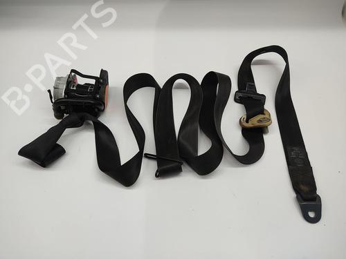 Used Front left seatbelt PEUGEOT PARTNER Tepee [2008-2026]  31361930