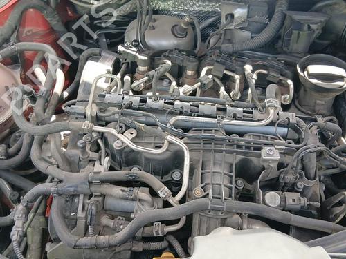 Engine AUDI A1 (8X1, 8XK) 1.6 TDI | BP34442280M1  - Image 13