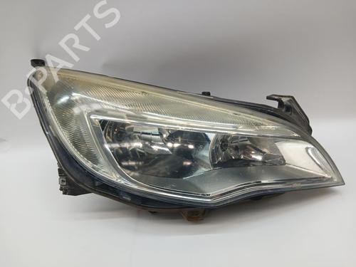 Used Right headlight Right headlight 38648520 38648520