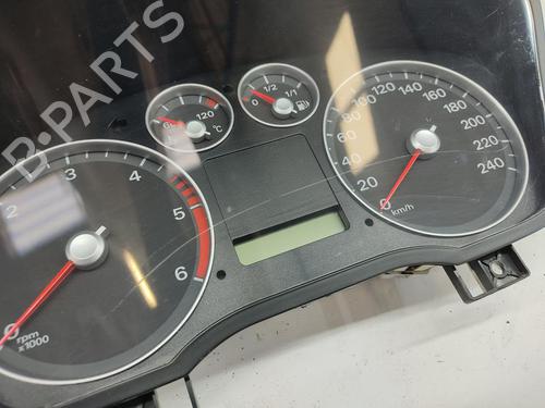 Kombinert Instrument FORD FOCUS C-MAX (DM2)  | BP29982438C47