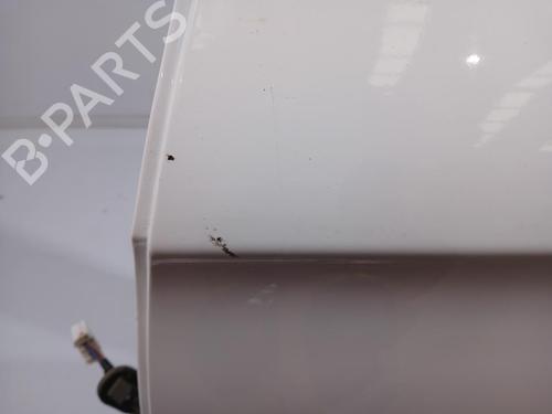 Left rear door KIA CARENS IV 1.6 GDi | BP31123482C4