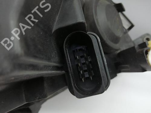 Left headlight VW PASSAT B6 (3C2)  | BP32169414C28 