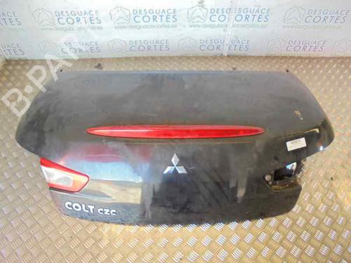 Tailgate MITSUBISHI COLT CZC VI Convertible (RG) 1.5 (Z36A) | BP5673367C6 