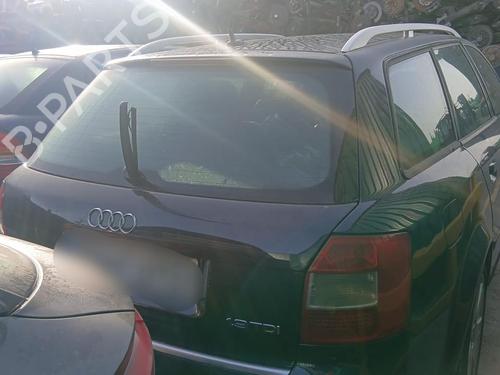 Hattehylde AUDI A4 B6 Avant (8E5) 1.9 TDI | BP38470058C85 - Image 9