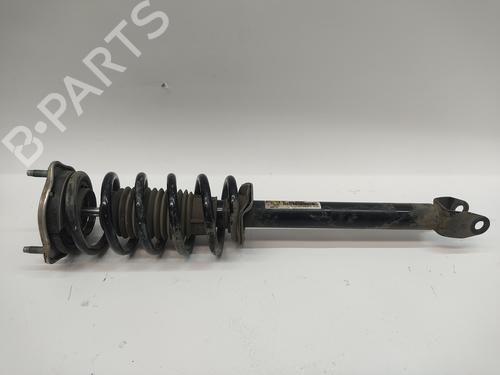 Used Left front shock absorber MERCEDES-BENZ C-CLASS (W205) C 220 BlueTEC / d (205.002, 205.004) (170 hp) 29267255
