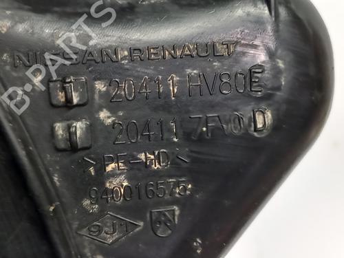 AdBlue tank NISSAN QASHQAI II (J11, J11_)  | BP29393718M85 