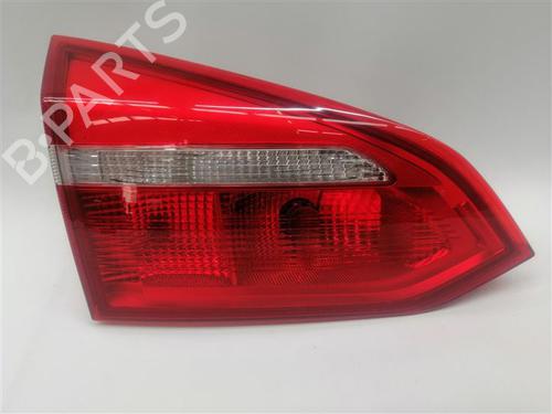 Used Left tailgate light Left tailgate light 26903646 26903646