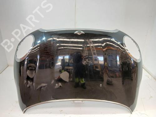 Used Hood Hood MINI MINI (R56) Cooper D (112 hp) 34157288 34157288