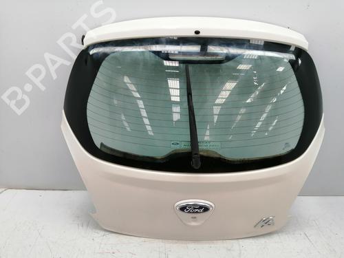 Used Tailgate FORD KA (RU8) 1.2 (69 hp) 27177955