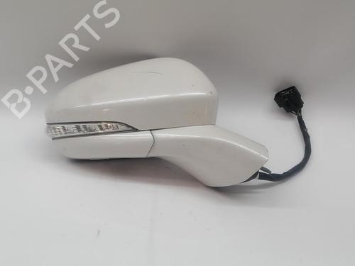 Right mirror FORD MONDEO V Hatchback (CE) 2.0 TDCi | BP30175195C27 