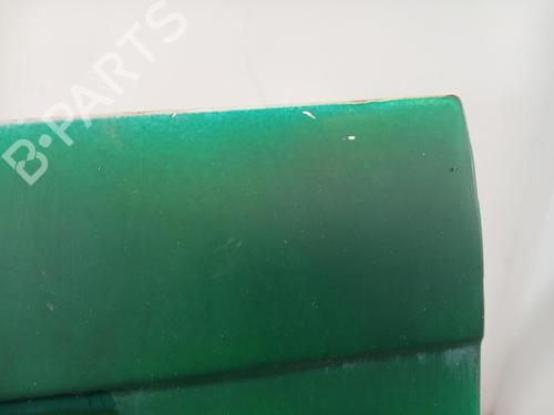 Left front door MERCEDES-BENZ VITO Van (W638) 112 CDI 2.2 (638.094) | BP31173670C2 