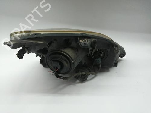Left headlight HONDA CIVIC VII Hatchback (EU, EP, EV) 1.7 CTDi (EP4, EU9) | BP32018236C28