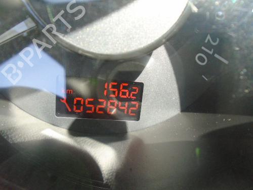 Instrument cluster PEUGEOT 5008 (0U_, 0E_) 1.6 HDi | BP7890435C47 