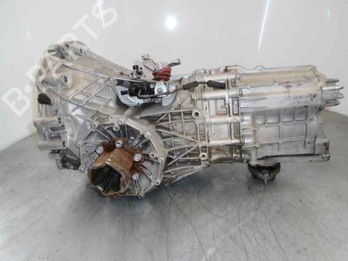Gearbox SEAT EXEO (3R2) 2.0 TDI | BP5865472M3 
