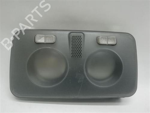 Used Interior roof light Interior roof light 39468626 39468626