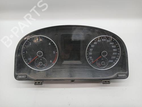 Quadrante Quadrante VW CADDY III MPV (2KB, 2KJ, 2CB, 2CJ) 2.0 TDI 4motion (110 hp) 34222824 34222824