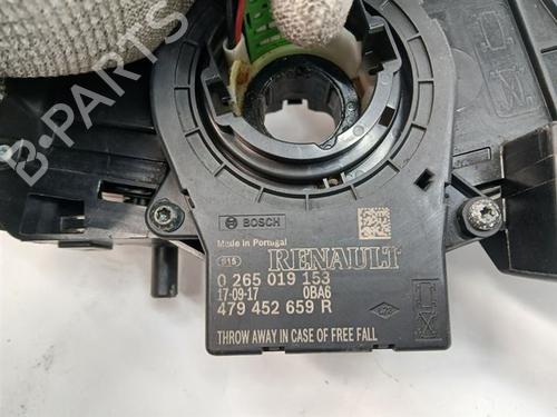 Headlight switch OPEL VIVARO B Van (X82) 1.6 CDTI (05) | BP34216110I24 - Image 4