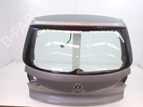 Used Tailgate Tailgate 38601032 38601032