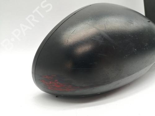 Right mirror SEAT ALTEA (5P1)  | BP18049253C27 