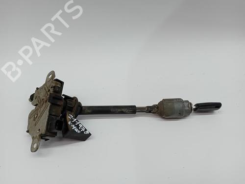 Used Hood lock Hood lock 38624075 38624075