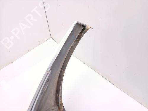 Front bumper SEAT ALTEA XL (5P5, 5P8)  | BP29464107C7 