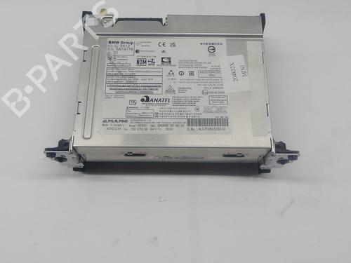 Used Electronic module Electronic module 37428716 37428716
