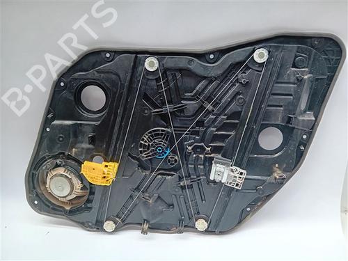 Front left window mechanism KIA NIRO II (SG2) 1.6 GDI Hybrid | BP26678824C22 - Image 2