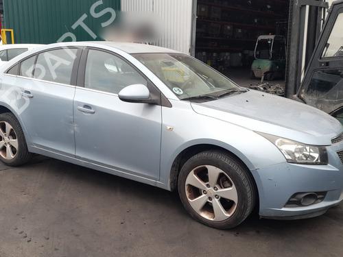 Left headlight CHEVROLET CRUZE (J300) 2.0 CDI | BP16405920C28  - Image 6