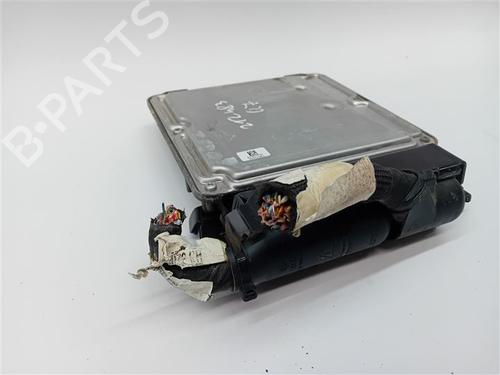 Control unit AUDI Q7 (4LB) 3.0 TDI quattro | BP39468587M11 - Image 3