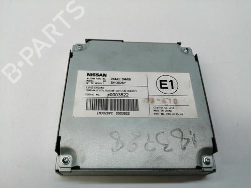 Used Electronic module NISSAN LEAF (ZE0) Electric (109 hp) 16356594