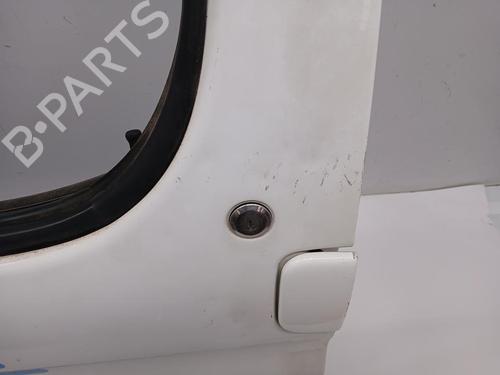 Left front door PEUGEOT PARTNER MPV (5_, G_)  | BP29401721C2 