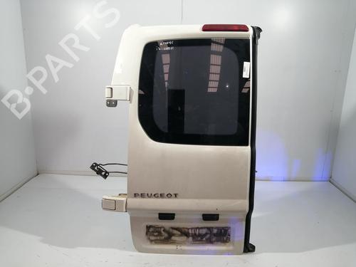 Used Left tailgate Left tailgate PEUGEOT EXPERT Tepee (VF3X_) 2.0 HDi 120 (120 hp) 33440416 33440416