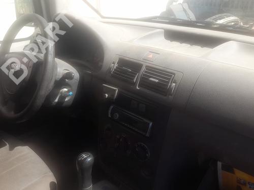 Left front steering knuckle FORD TRANSIT CONNECT (P65_, P70_, P80_) 1.8 TDCi | BP10730971M25  - Image 8