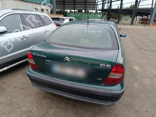 Left front brake caliper CITROËN C5 I (DC_) 2.0 HDi (DCRHZB, DCRHZE) | BP33320960M105 - Image 5