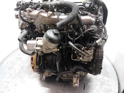 Engine OPEL CORSA C (X01) | BP37594516M1 - Image 6