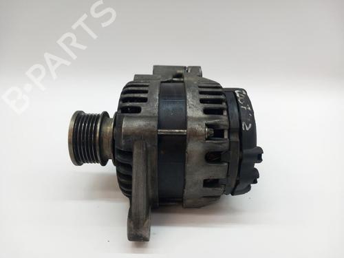 Used Alternator OPEL INSIGNIA A (G09) [2008-2017]  32631422
