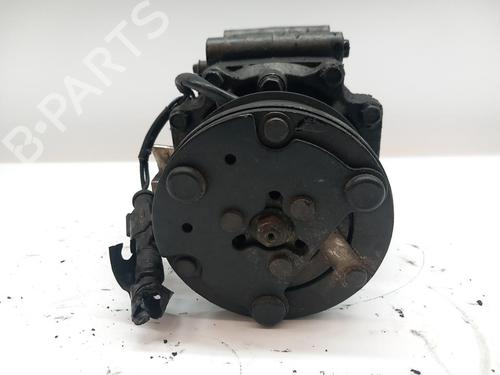 AC compressor FORD TRANSIT CONNECT (P65_, P70_, P80_) 1.8 Di | BP34126952M34  - Image 6