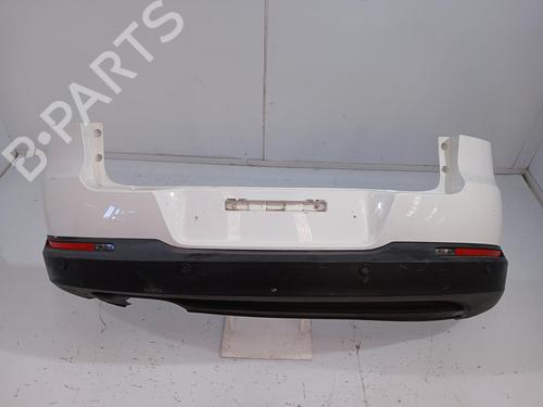 Used Rear bumper VW TIGUAN (5N_) [2007-2018]  30635289