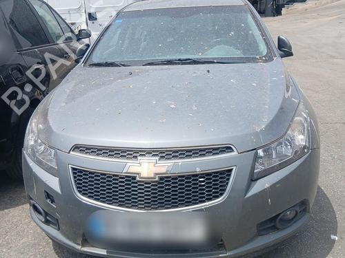 Used Parts CHEVROLET CRUZE (J300) 2.0 CDI 4834360