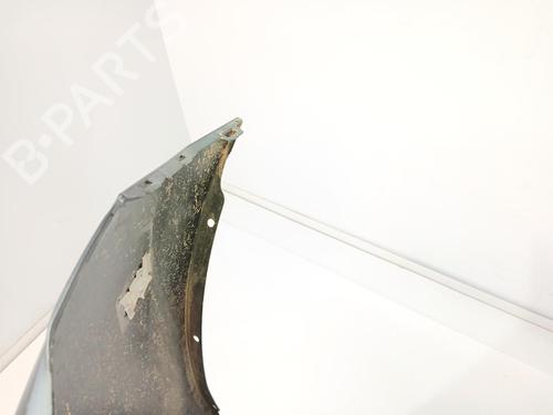 Front bumper MAZDA 2 Hatchback (DL, DJ)  | BP37181740C7  - Image 5