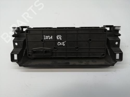 Climate control MAZDA CX-5 (KF) | BP36279513I5 - Image 2