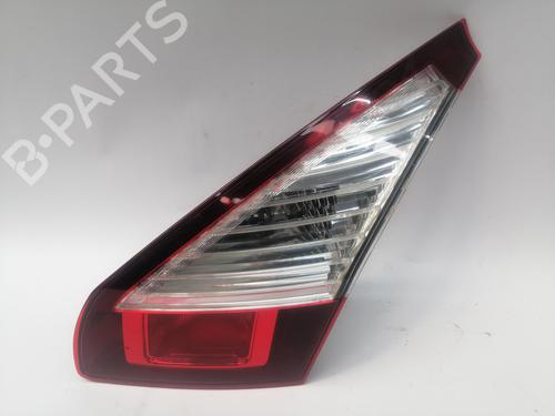 Højre baglygte bagklap RENAULT MEGANE III Hatchback (BZ0/1_, B3_) 1.2 TCe (BZ2B, BZ11) (116 hp) 28074347