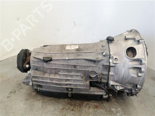 Gearbox MERCEDES-BENZ E-CLASS (W212) E 200 CDI / BlueTEC (212.005, 212.006) | BP39966728M3 - Image 3