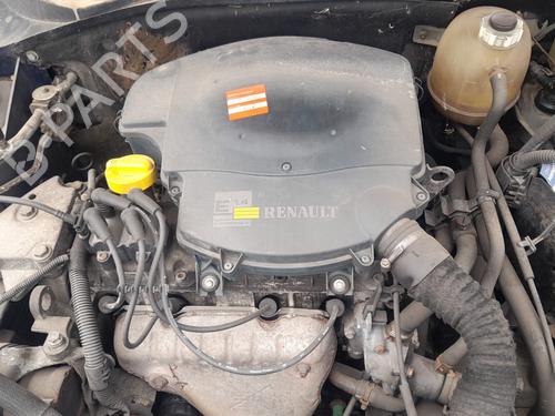 Højre forlygte RENAULT CLIO II (BB_, CB_) 1.4 (B/CB0C, B/CB0S) | BP18306980C29 