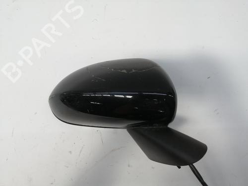 Right mirror OPEL CORSA D (S07) 1.3 CDTI (L08, L68) | BP26452408C27 
